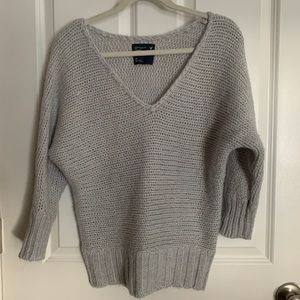 American Eagle V-Neck Sweater